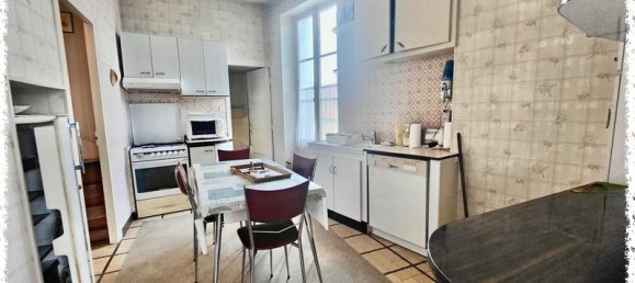 Таунхаус с 4 спальнями в Куинси, Франция № 51486 2