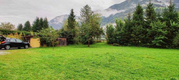 Grundstück in Bad Hofgastein, Austria 940m², Nr. 92959 4