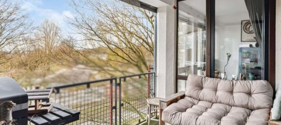 Квартира с 3 комнатами в Ахен, Германия № 74606 12