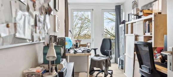 Квартира с 3 комнатами в Ахен, Германия № 74606 10