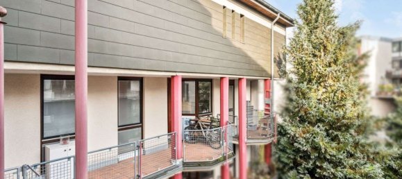 Квартира с 3 комнатами в Ахен, Германия № 74606 14