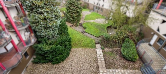 Квартира с 3 комнатами в Ахен, Германия № 74606 15