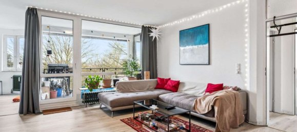 Квартира с 3 комнатами в Ахен, Германия № 74606 4