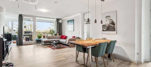 Квартира с 3 комнатами в Ахен, Германия № 74606 3