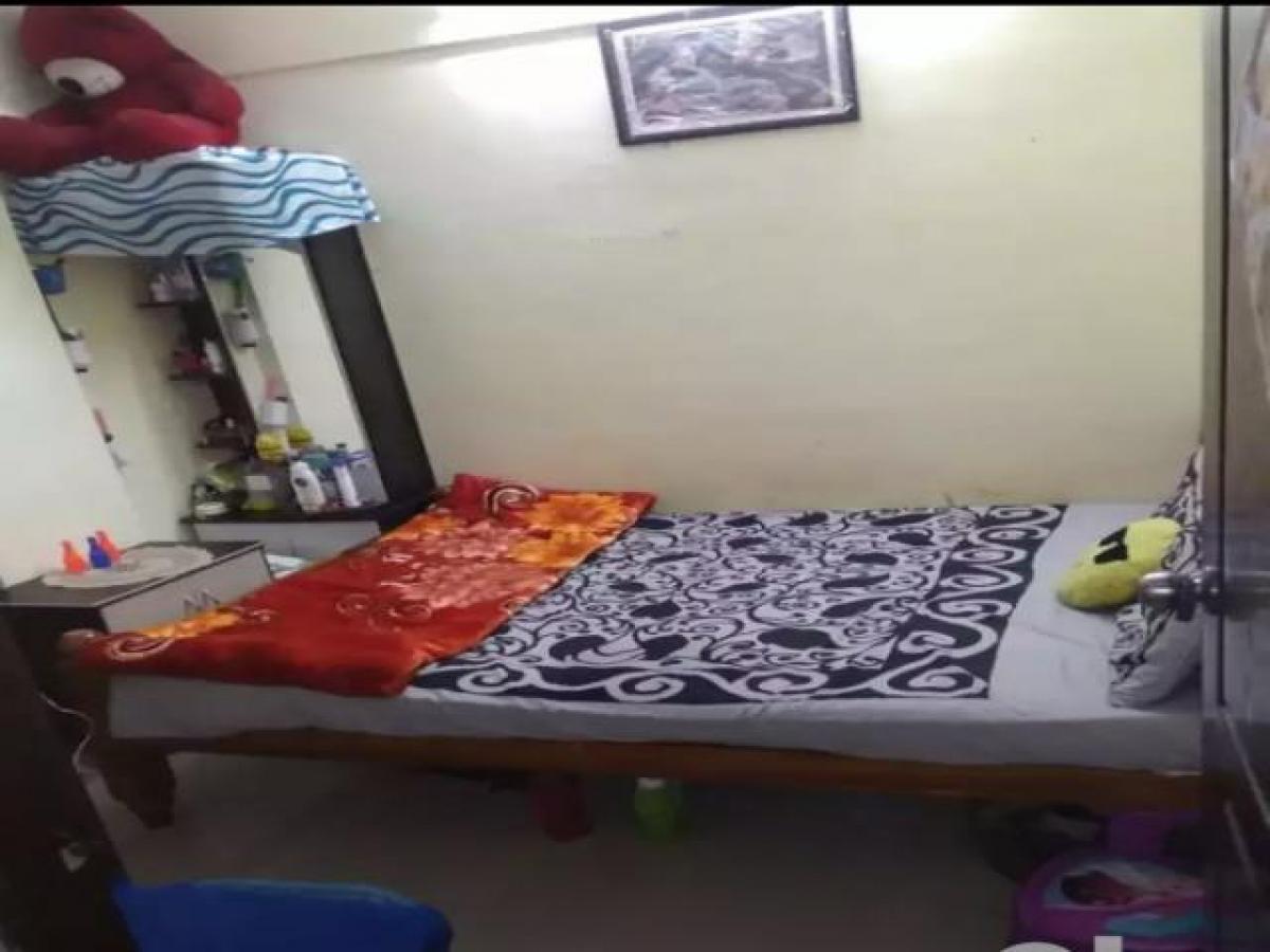 Studio à Mumbai, India No. 8887