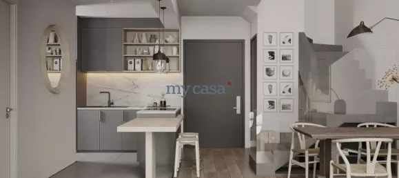 2 غرف نوم شقة في Thu Duc, Vietnam رقم 8585 6