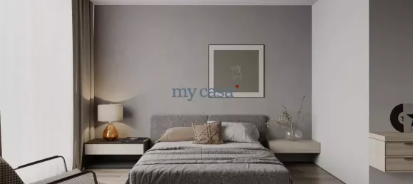 2 غرف نوم شقة في Thu Duc, Vietnam رقم 8585 2