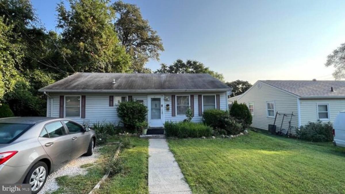 Casa T3 em Rockville, USA N.º 412055