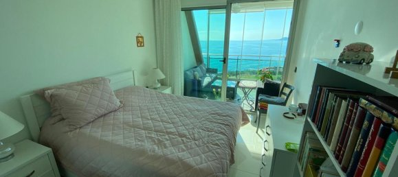 2 rooms Apartment in Kargicak, Turkey No. 19426 10