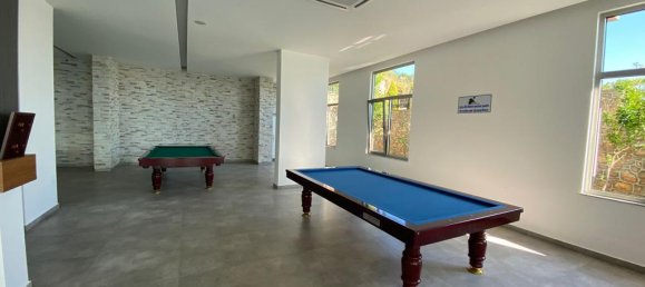 2 rooms Apartment in Kargicak, Turkey No. 19426 18