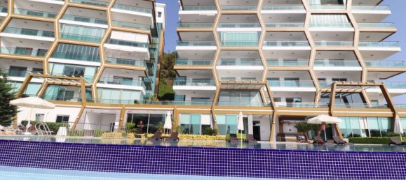 2 rooms Apartment in Kargicak, Turkey No. 19426 26