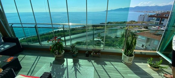 2 rooms Apartment in Kargicak, Turkey No. 19426 5