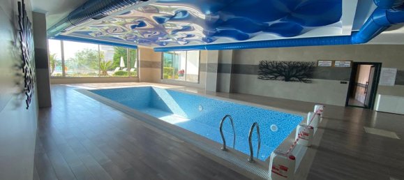 2 rooms Apartment in Kargicak, Turkey No. 19426 15