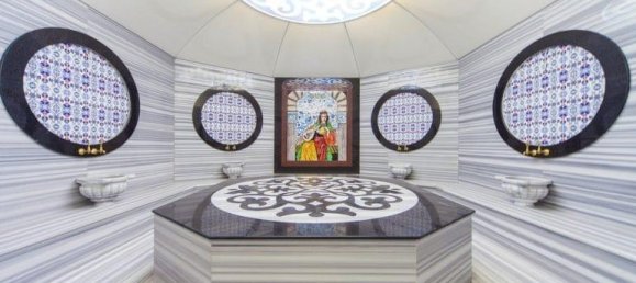 2 rooms Apartment in Kargicak, Turkey No. 19426 17