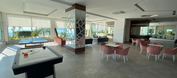 2 rooms Apartment in Kargicak, Turkey No. 19426 19