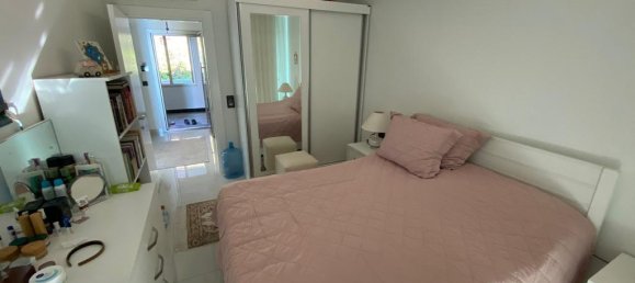 2 rooms Apartment in Kargicak, Turkey No. 19426 11