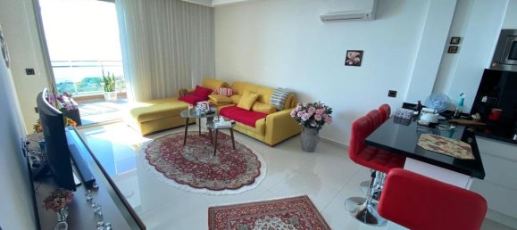 2 rooms Apartment in Kargicak, Turkey No. 19426 3