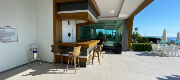 2 rooms Apartment in Kargicak, Turkey No. 19426 22