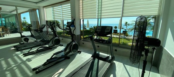 2 rooms Apartment in Kargicak, Turkey No. 19426 14