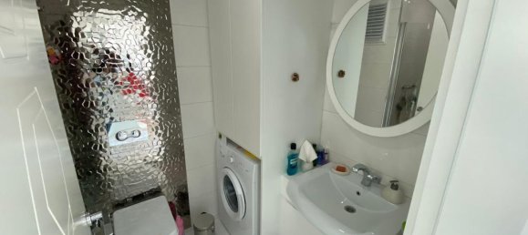 2 rooms Apartment in Kargicak, Turkey No. 19426 8