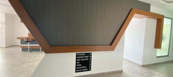 2 rooms Apartment in Kargicak, Turkey No. 19426 13