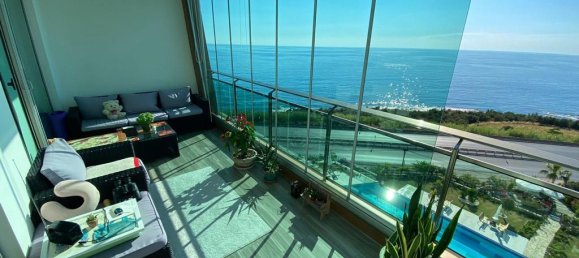 2 rooms Apartment in Kargicak, Turkey No. 19426 4