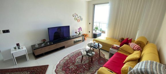2 rooms Apartment in Kargicak, Turkey No. 19426 2