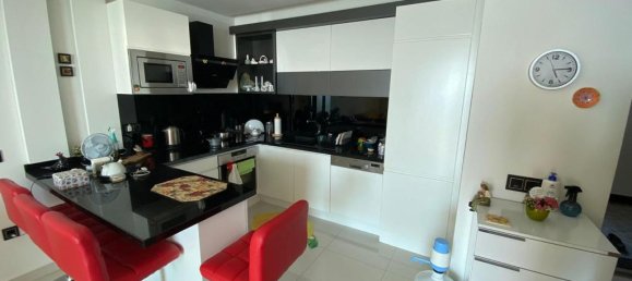 2 rooms Apartment in Kargicak, Turkey No. 19426 7