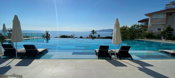 2 rooms Apartment in Kargicak, Turkey No. 19426 24