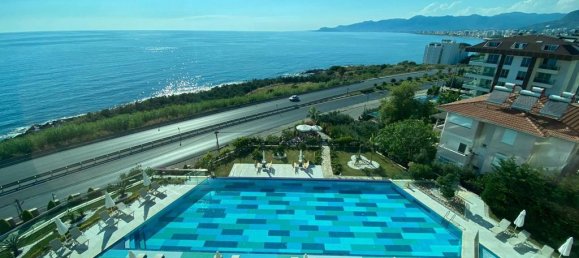 2 rooms Apartment in Kargicak, Turkey No. 19426 6