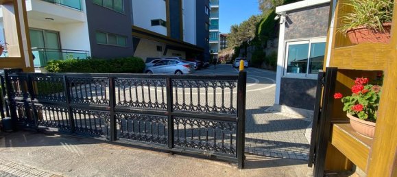 2 rooms Apartment in Kargicak, Turkey No. 19426 27