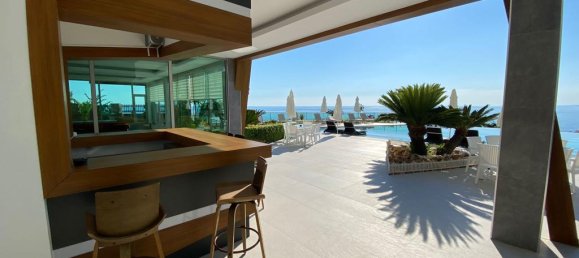 2 rooms Apartment in Kargicak, Turkey No. 19426 23