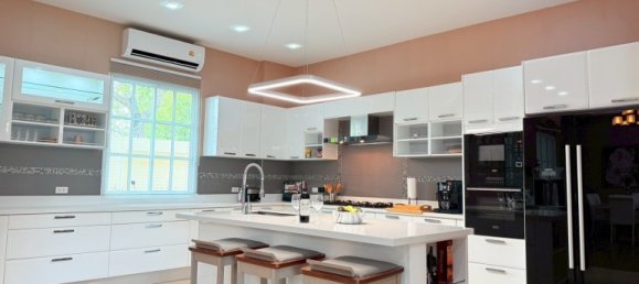 5 Schlafzimmer Haus in Pattaya, Thailand, Nr. 82677 24