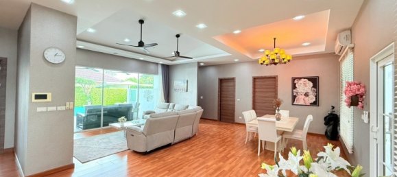 5 Schlafzimmer Haus in Pattaya, Thailand, Nr. 82677 14
