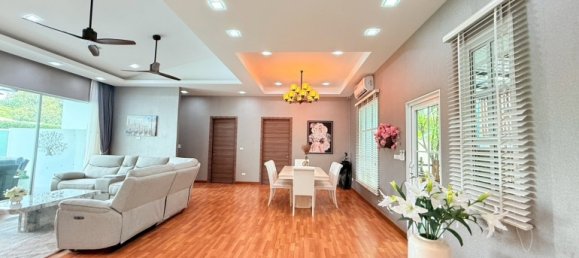 5 Schlafzimmer Haus in Pattaya, Thailand, Nr. 82677 15