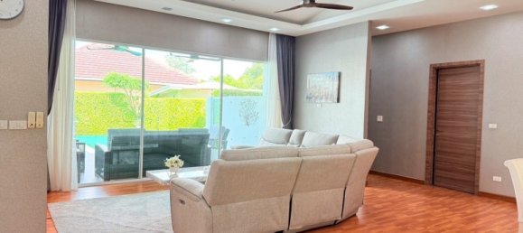 5 Schlafzimmer Haus in Pattaya, Thailand, Nr. 82677 16
