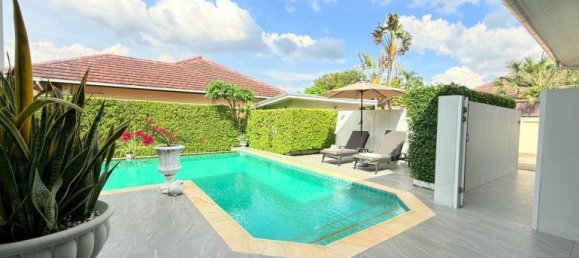 5 Schlafzimmer Haus in Pattaya, Thailand, Nr. 82677 10