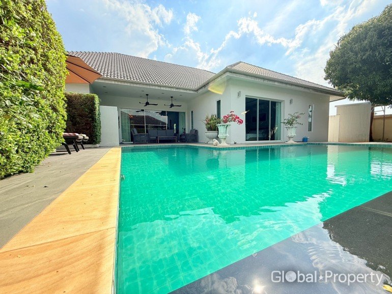 5 Schlafzimmer Haus in Pattaya, Thailand, Nr. 82677