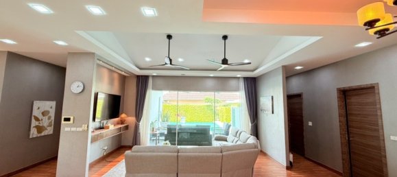 5 Schlafzimmer Haus in Pattaya, Thailand, Nr. 82677 17