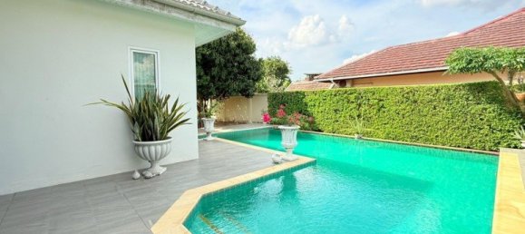 5 Schlafzimmer Haus in Pattaya, Thailand, Nr. 82677 4