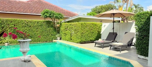 5 Schlafzimmer Haus in Pattaya, Thailand, Nr. 82677 9