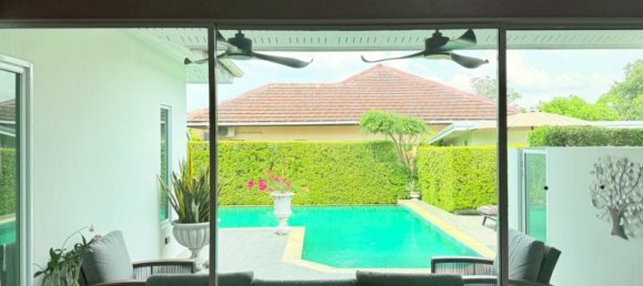 5 Schlafzimmer Haus in Pattaya, Thailand, Nr. 82677 19