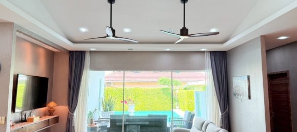 5 Schlafzimmer Haus in Pattaya, Thailand, Nr. 82677 18