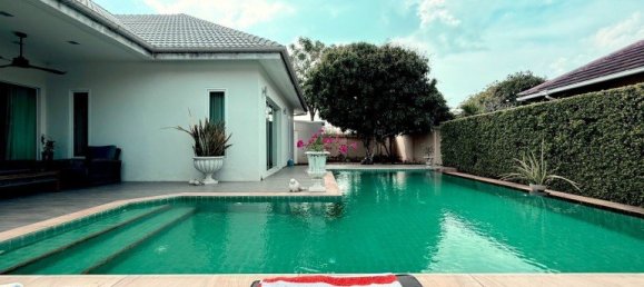 5 Schlafzimmer Haus in Pattaya, Thailand, Nr. 82677 8