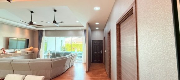 5 Schlafzimmer Haus in Pattaya, Thailand, Nr. 82677 27