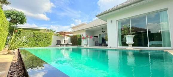 5 Schlafzimmer Haus in Pattaya, Thailand, Nr. 82677 3