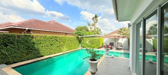 5 Schlafzimmer Haus in Pattaya, Thailand, Nr. 82677 11