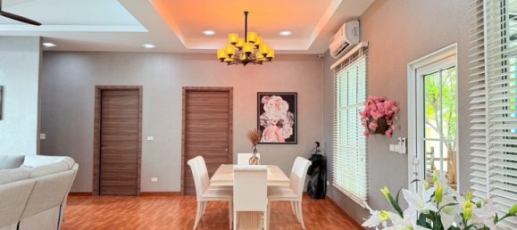 5 Schlafzimmer Haus in Pattaya, Thailand, Nr. 82677 21