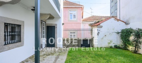 Villa T5 em Porto, Portugal N.º 120141 3