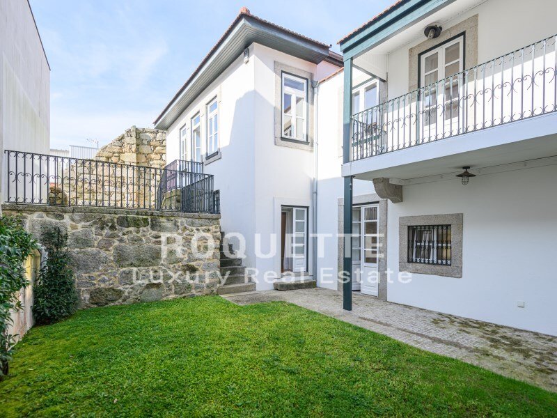 Villa T5 em Porto, Portugal N.º 120141